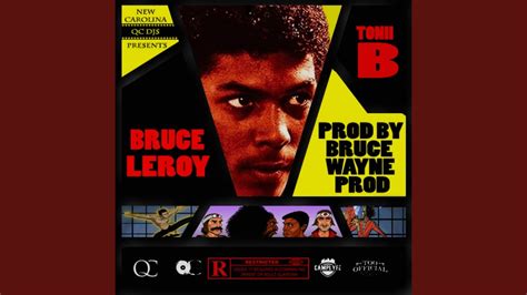 Bruce Leroy lyrics [Shinigami rambo]