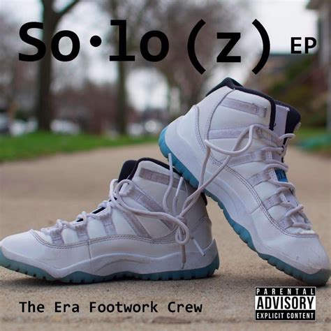 Bulby Wurk Hard lyrics [The Era Footwork Crew]