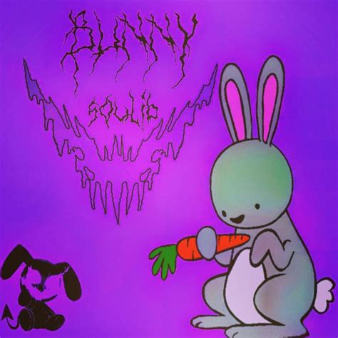 Bunny lyrics [Soulib]