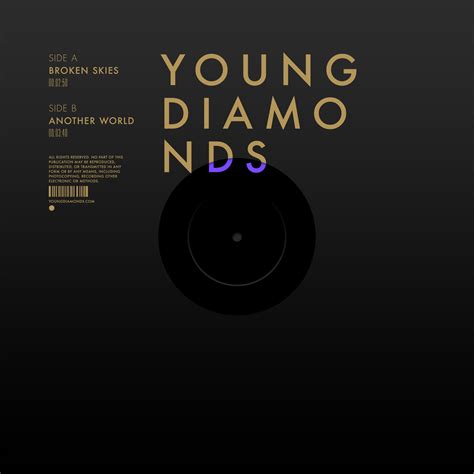Business deals lyrics [YOUNG DIAMOND]