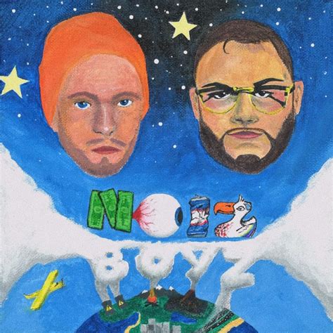 C Pod lyrics [Noiz Boyz]