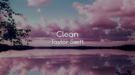 CLEAN [Prod. NXMADIC] lyrics [HighFlow_Official]