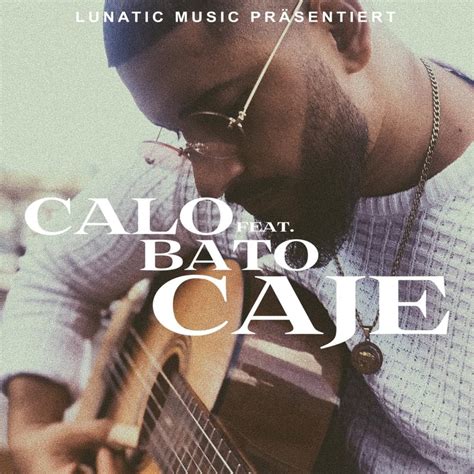 Caje lyrics [CALO]