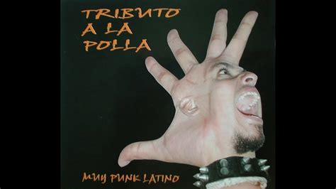 Calienta El Odio lyrics [La Polla Records]