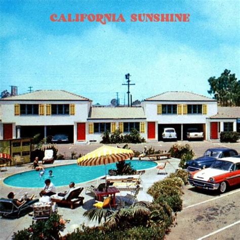 California Sunshine lyrics [Family Jools]