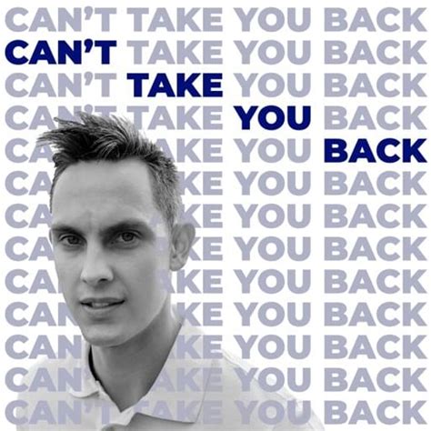 Can't Take You Back lyrics [Jinnkid]