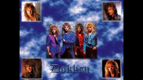 Care for You lyrics [Dokken]