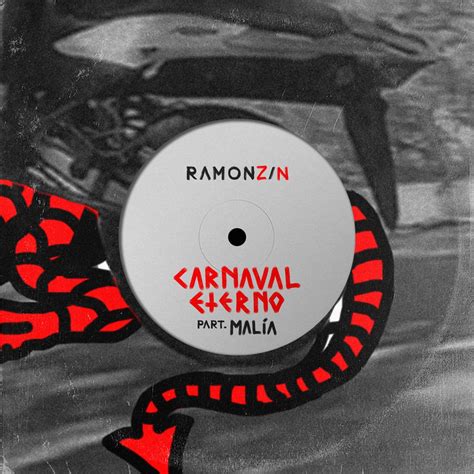Carnaval Eterno lyrics [Ramonzin]