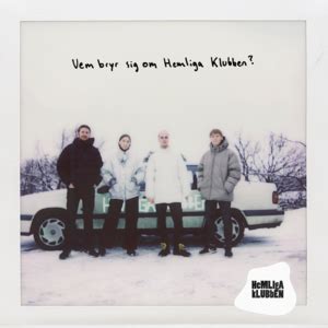 Carpe Diem, Oh Yeah lyrics [Hemliga Klubben]