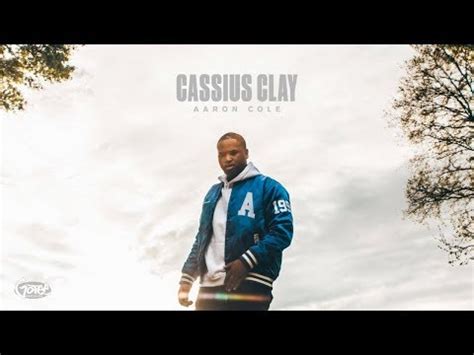 Cassius Clay lyrics [Micel O]