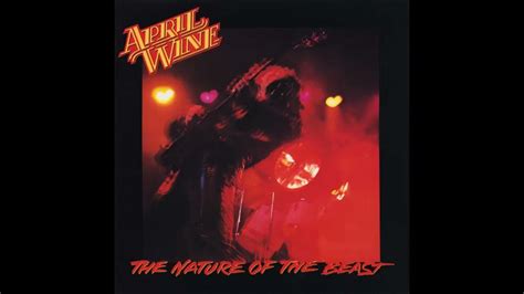 Caught in the Crossfire lyrics [April Wine]