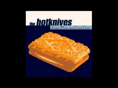 Certain Situation lyrics [The Hotknives (UK)]