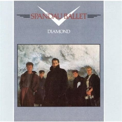 Chant No 1 lyrics [Spandau Ballet]