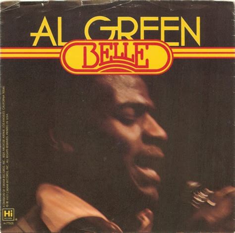 Chariots of Fire [1977] lyrics [Al Green]