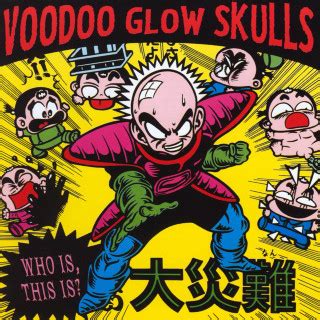 Cheap Guy lyrics [Voodoo Glow Skulls]