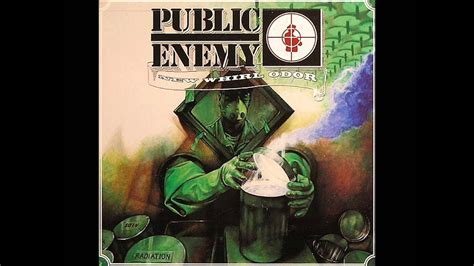 Check What You're Listening To lyrics [Public Enemy]