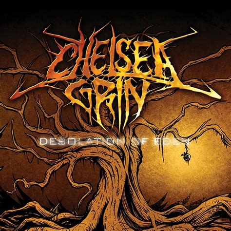 Chelsea Grin lyrics [SMACKTOWN]