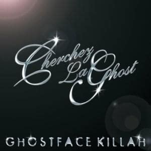 Cherchez Le Ghost lyrics [Mr. Voodoo]