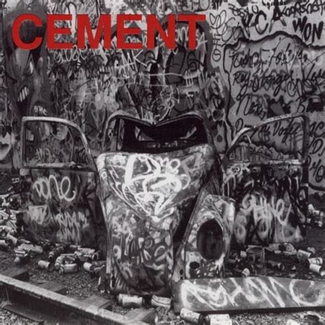 Chip Away lyrics [Cement]