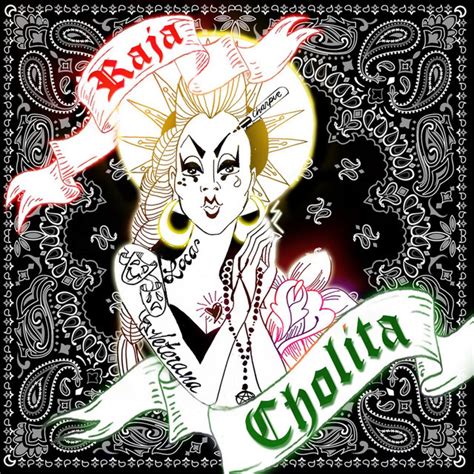 Cholita lyrics [Raja Gemini]