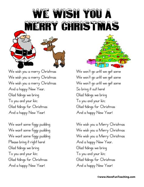 Christmastime lyrics [Theavy]