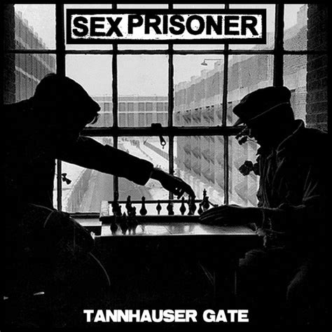 Church Key lyrics [Sex Prisoner]