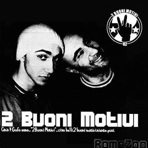 Ciao belli lyrics [2 Buoni Motivi]