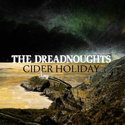 Cider Road lyrics [The Dreadnoughts]