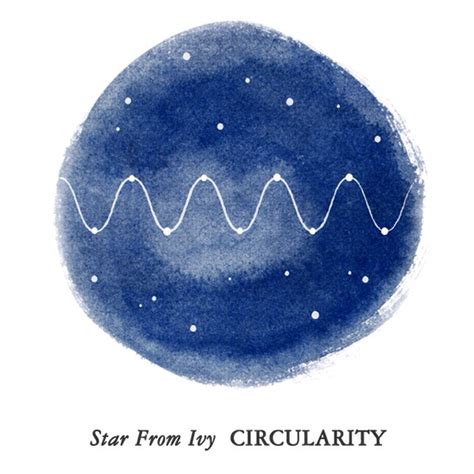 Circularity lyrics [Star From Ivy]