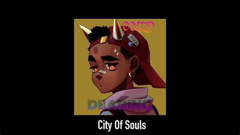 City of Souls lyrics [CJIZO]