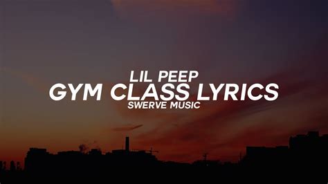 Classroom lyrics [Lil Paco]