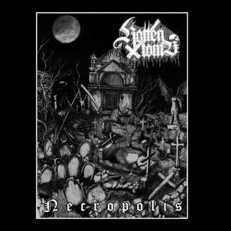 Coagulated Life in Death lyrics [Rotten Tomb]