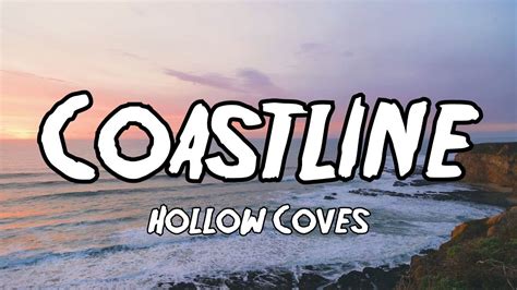 Coastline lyrics [BARLIECHARLOW]