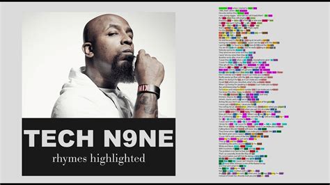 Cognito lyrics [Tech N9ne]