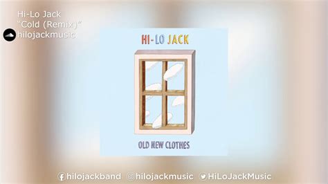 Cold - Remix lyrics [Hi-Lo Jack]
