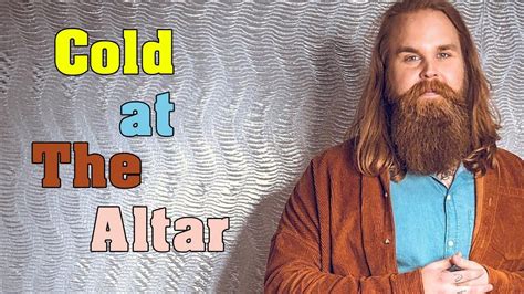 Cold At The Altar lyrics [Chris Kläfford]