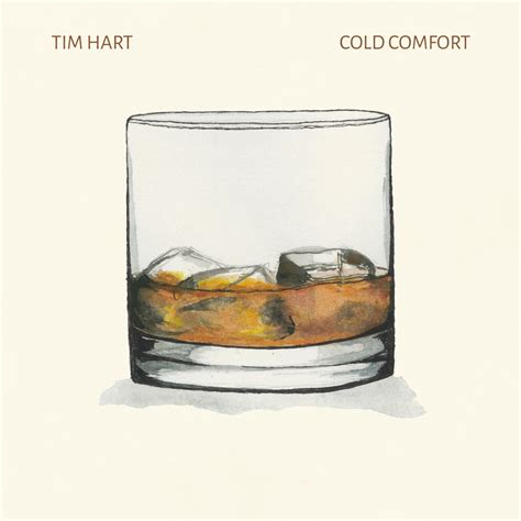 Cold Comfort lyrics [Tim Hart]