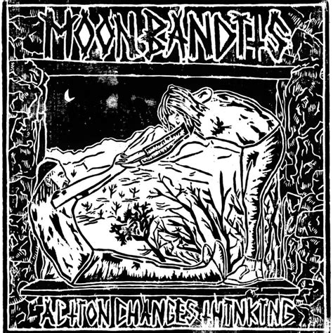 Cold Leaves lyrics [Moon Bandits]