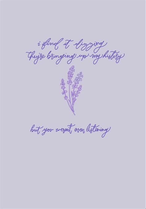 Collide lyrics [Beast in Lavender]