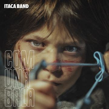 Com0 una bala lyrics [Itaca band]