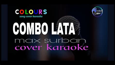 Combo Lata lyrics [Max Surban]