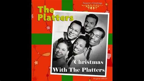 Come Home for Christmas lyrics [The Platters]