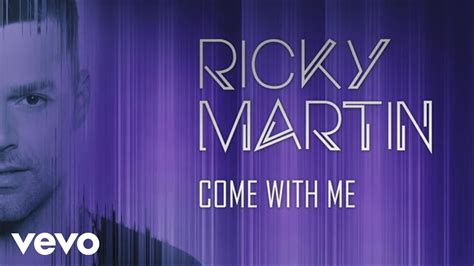 Come To Me lyrics [Ricky Martin]