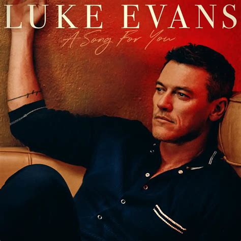 Come What May lyrics [Luke Evans]