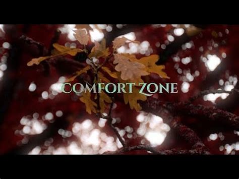 Comfort Zone lyrics [Best Bescheiden]