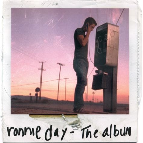 Coming Home Soon lyrics [Ronnie Day]