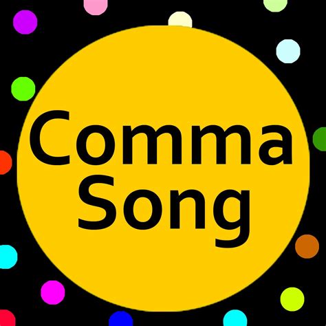 Commas lyrics [ThekidGhost]