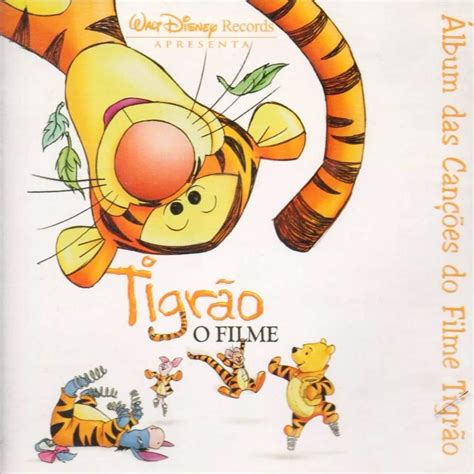 Como Ser Um Tigre lyrics [Walt Disney Records]