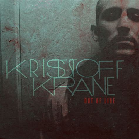 Confession lyrics [Kristoff Krane]