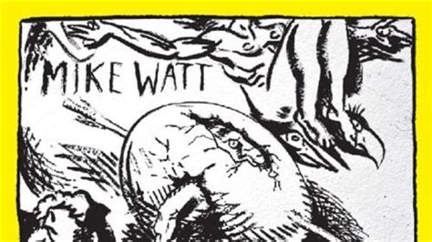 Confused-Parts-Man lyrics [Mike Watt]